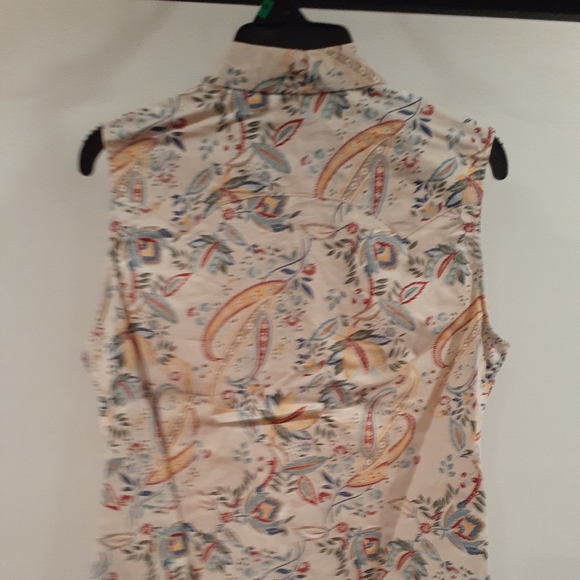 Women's Roper Top - Picture 4 of 4